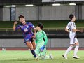 カターレ惜敗、Ｊ１町田に１－２　天皇杯３回戦