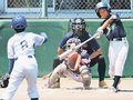 豊田ドリームカップ少年野球開幕　頂点懸け１６チーム熱戦