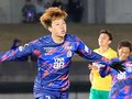 カターレ快勝、千葉に４－２　ルヴァン杯１次ラウンド１回戦