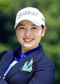 女子ゴルフの小祝さくら今季欠場