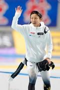 高木、女子千五百で最多１０連覇