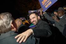 米ＮＹに初のイスラム市長誕生か