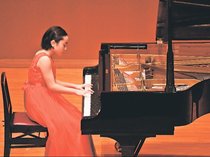 ピアノ・声楽３０人本選へ　県青少年音楽コンクール