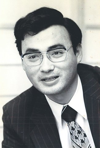 ＜人生のあとさき＞小竹茂樹さん（４）オダケホーム代表取締役会長<br />２９歳で家業に／３年で契約１００件獲得