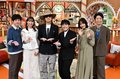 『ニノなのに』MC・前原瑞樹が最終回後“なのに”番宣出演　M!LK吉田仁人＆B＆ZAI菅田琳寧がガチ検証