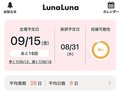 アプリ「ルナルナ」女性の健康課題に対応<br />社会の意識変革で支持広がる　高岡市民は全国初の無料利用
