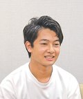 ＜参院選私の１票　高校生・大学生に聞く＞<br />運動指導制度の充実を　柳澤頼輝さん（１９）富山医療福祉専門学校１年・富山市