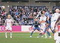 町田３連勝、西村先制弾　Ｊ１第６節