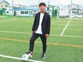 サッカー普及の拠点に　カターレ元主将の森さん、富山でフットサル場開設
