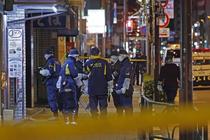 ４億円強盗、異なる組所属で連携