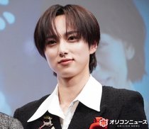 INI尾崎匠海、来年は作詞作曲が目標　ピアニスト役で猛特訓「韓国に行ったときも」