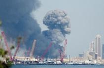 イラン、中東の米軍拠点に報復