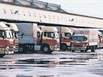 トナミ運輸、日本郵便の委託業務開始　北陸の物流網維持へ