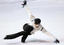 氷の質を高め、ショーや大会を積極誘致…被災した羽生結弦さんが練習した縁も