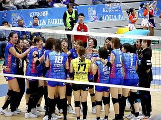 勝ちきれなかった中盤戦を分析<br />アクア、２１日から北陸ダービー