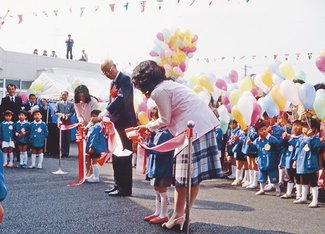 ＜人生のあとさき＞山本茂行さん（６）富山市ファミリーパーク元園長<br />開園／日本の動物を主役に
