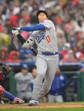 大谷無安打、チームも黒星