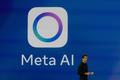 米メタ、ＡＩアプリを提供開始