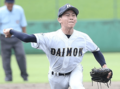 未来富山・砺波工など２回戦へ　夏の高校野球富山大会第３日【イニング結果含む】