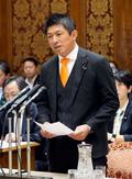 神谷氏「日米合意は不平等条約」