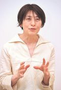 ＜夏決戦へ　２５参院選とやま＞４<br />富山選挙区立候補予定者の田保智世氏（参政・新）　コメ守る農政必要