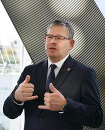 先端技術「素晴らしい」