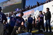 カターレ奇跡の残留 ＳＮＳも沸騰！