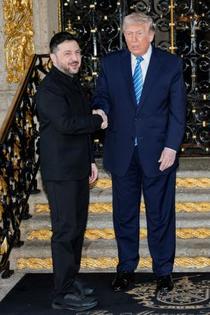 ウクライナ和平協議「最終段階」