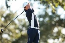 金子駆大６位、石川遼ら３５位