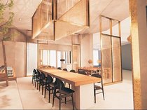 伝統の組子製作体験　タニハタ、４月ＣｉＣに施設