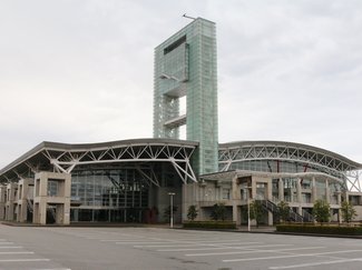 ７月６日の歴史 <br />ありそドーム正式オープン　１９９８年