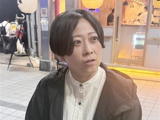 氷河期ど真ん中で七転八倒。女性支える母の意地【女性が働くということ＜下＞　ライター・藤井聡子さん】