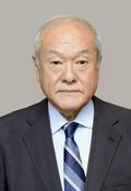 自民幹事長「攻撃非難できず」