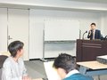倒産の特徴学び経営改善点探る　県中小企業家同友会