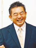 ＜衆院選富山～候補者こんな人＞富山２区<br />越川康晴氏（立民・新）／街頭演説、勇気もらう
