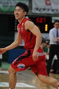 グラウジーズ４連勝　埼玉に９９－７０