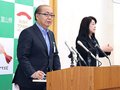 循環経済推進へ相談窓口、県が６月開設　企業・市町村に対応