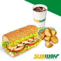 「サブウェイ」、一部セット商品の値上げを発表　3・１８よりモーニングドリンクセット390円→420円