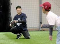 「これからも考え、行動」