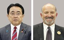 対米投資、閣僚対面協議へ