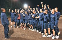 「強気の投球見て」　岩城投手（立山町出身、富山商高出）ドラフト西武２位、プロへ胸高鳴らせ