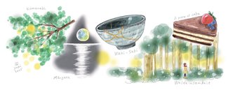 ハラユキのカルチャーハッピー！（３５）<br />各国のユニークな言葉