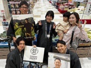 決断の連続で主役じゃなくて黒子へ　元リクルートの「野菜×地域愛」の伝道師の今【古民家ワクワク＜１０＞】