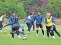 ７試合ぶり白星を　カターレ、２６日徳島戦