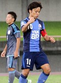 カターレ天皇杯初戦突破　新潟医療福祉大に１－０
