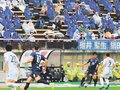 カターレ３位確定、八戸に３－１　ＰＯで最後の昇格１枠争う
