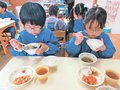 県内公立保育施設、主食「持参」が１２市町　設備面課題、保護者負担重く