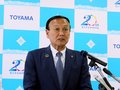 ＮＹでおわら披露　藤井富山市長４日から訪米、米紙報道で注目