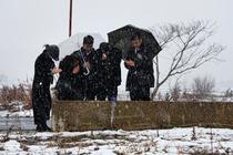 犠牲者悼み、復興への前進誓う