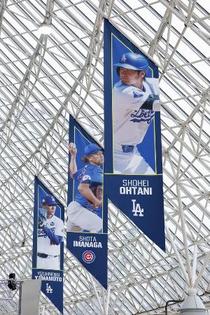 大リーグ平均年俸は７億４千万円